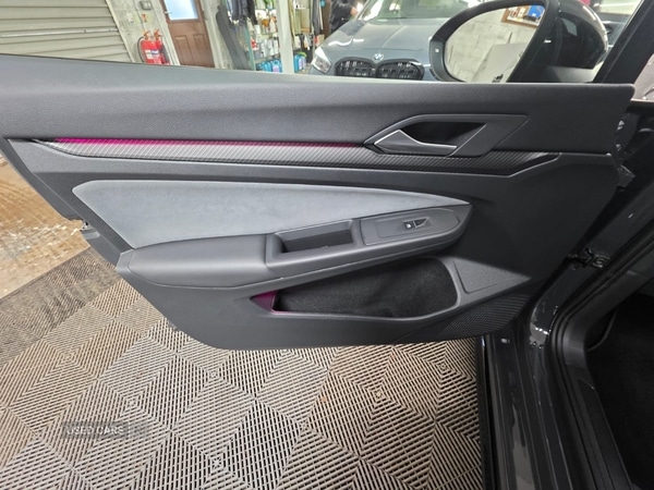 Used Volkswagen Golf 2024 for sale - 76927385: Photo 12