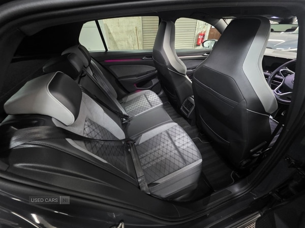 Used Volkswagen Golf 2024 for sale - 76927385: Photo 15