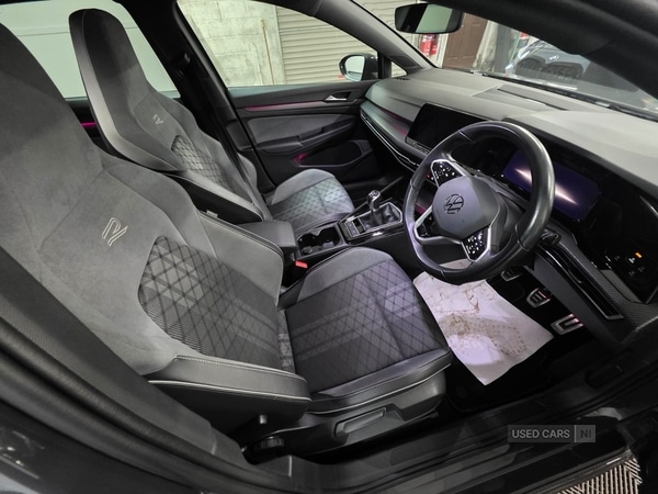 Used Volkswagen Golf 2024 for sale - 76927385: Photo 16