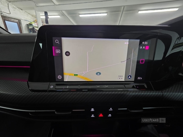 Used Volkswagen Golf 2024 for sale - 76927385: Photo 19