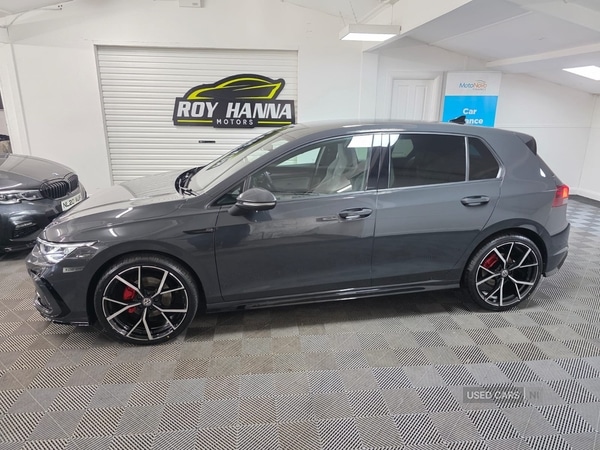 Used Volkswagen Golf 2024 for sale - 76927385: Photo 2