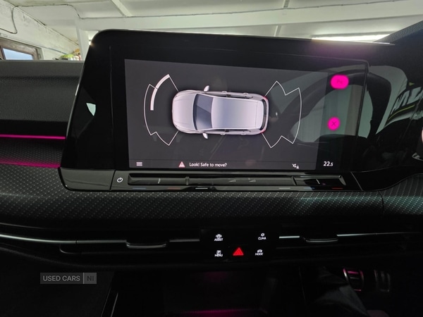 Used Volkswagen Golf 2024 for sale - 76927385: Photo 20