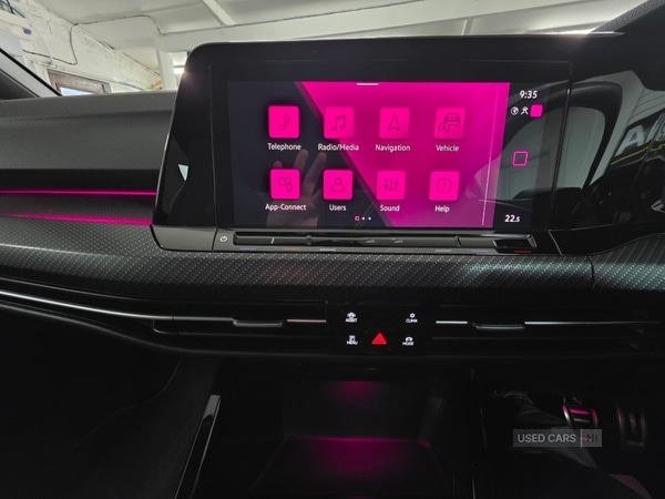 Used Volkswagen Golf 2024 for sale - 76927385: Photo 21