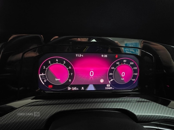 Used Volkswagen Golf 2024 for sale - 76927385: Photo 23