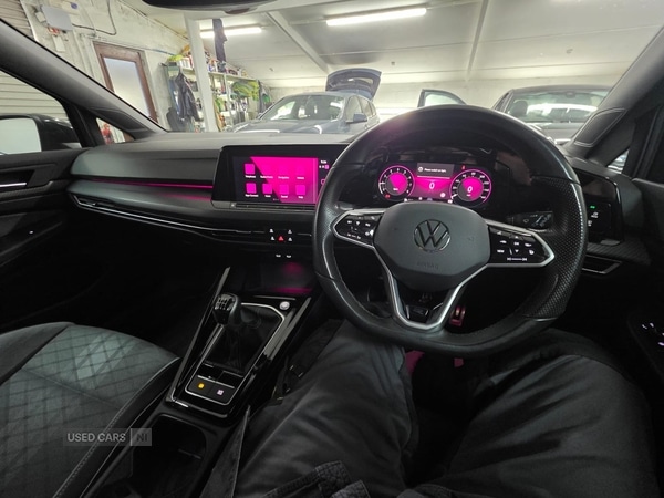 Used Volkswagen Golf 2024 for sale - 76927385: Photo 24