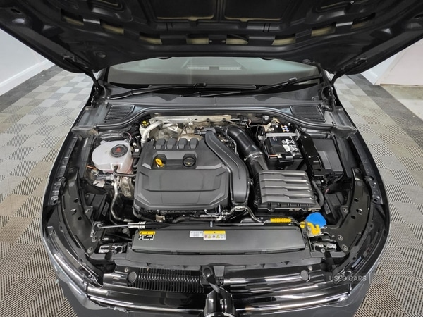 Used Volkswagen Golf 2024 for sale - 76927385: Photo 25