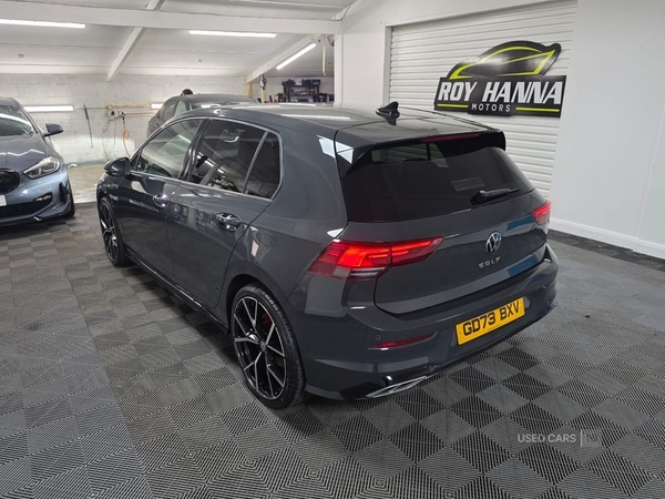 Used Volkswagen Golf 2024 for sale - 76927385: Photo 3