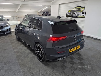 Used Volkswagen Golf 2024 for sale - 76927385: Photo
