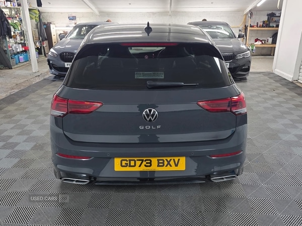 Used Volkswagen Golf 2024 for sale - 76927385: Photo 4