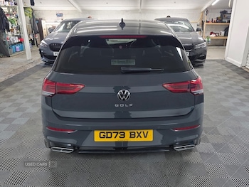 Used Volkswagen Golf 2024 for sale - 76927385: Photo