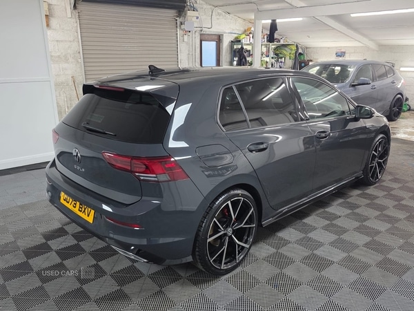 Used Volkswagen Golf 2024 for sale - 76927385: Photo 5