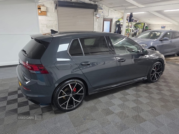 Used Volkswagen Golf 2024 for sale - 76927385: Photo 6