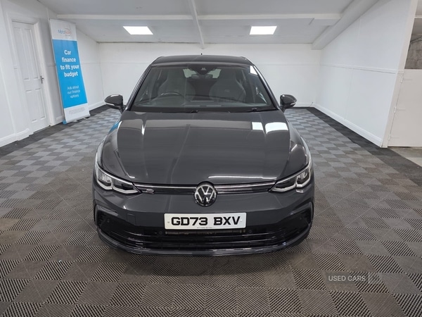 Used Volkswagen Golf 2024 for sale - 76927385: Photo 8