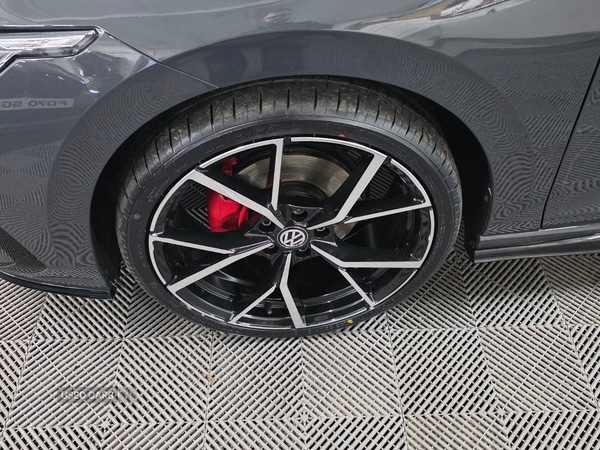 Used Volkswagen Golf 2024 for sale - 76927385: Photo 9