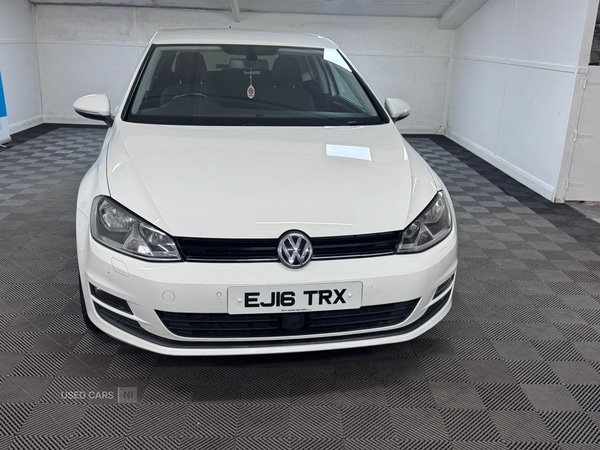 Used Volkswagen Golf 2016 for sale - 77809457: Photo 10