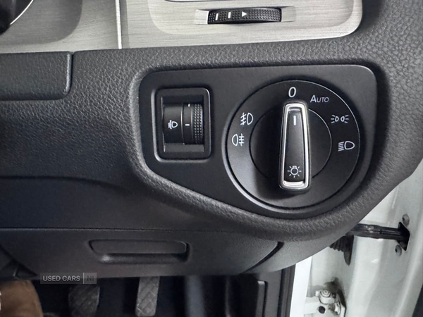 Used Volkswagen Golf 2016 for sale - 77809457: Photo 12