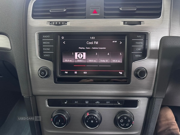 Used Volkswagen Golf 2016 for sale - 77809457: Photo 13