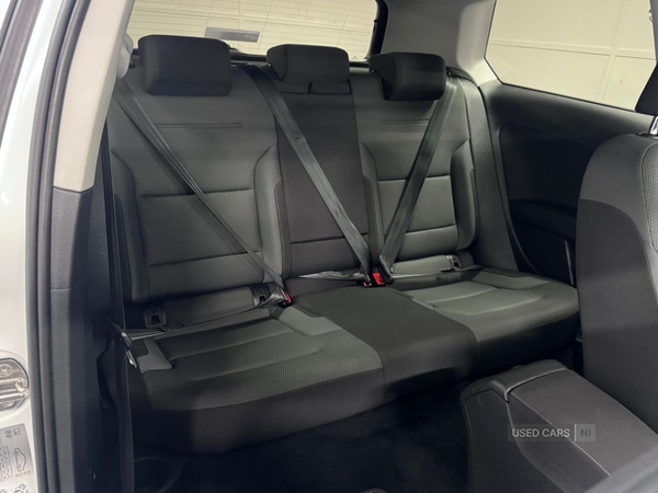 Used Volkswagen Golf 2016 for sale - 77809457: Photo 14