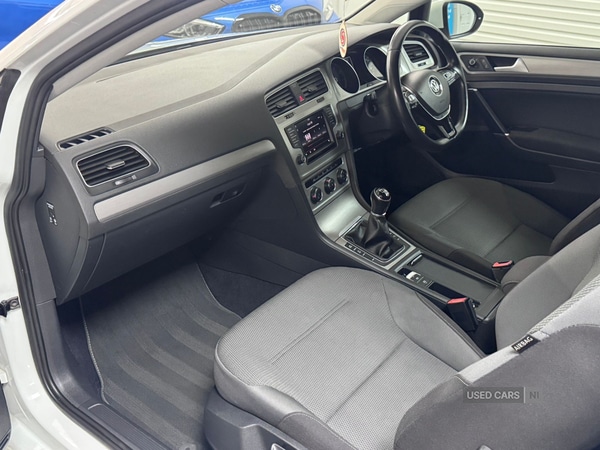 Used Volkswagen Golf 2016 for sale - 77809457: Photo 18