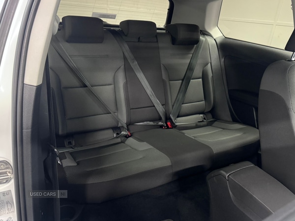 Used Volkswagen Golf 2016 for sale - 77809457: Photo 22