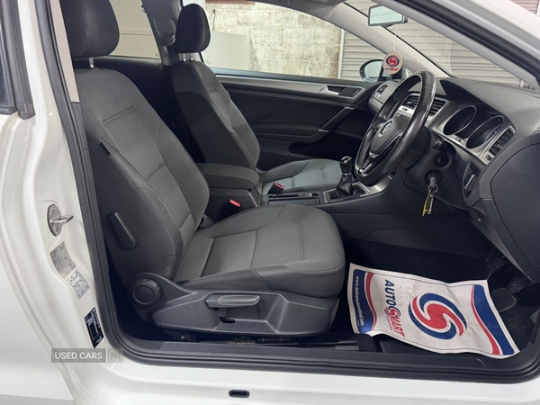 Used Volkswagen Golf 2016 for sale - 77809457: Photo 23