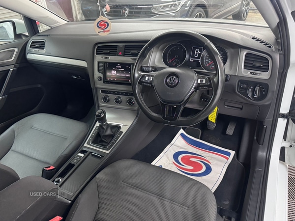 Used Volkswagen Golf 2016 for sale - 77809457: Photo 24