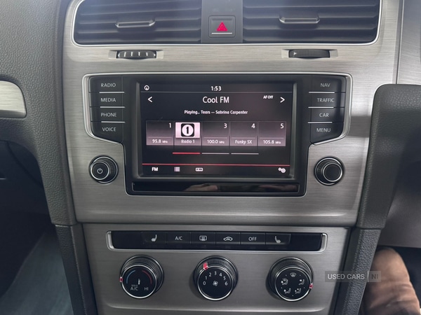 Used Volkswagen Golf 2016 for sale - 77809457: Photo 27