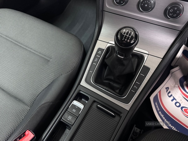 Used Volkswagen Golf 2016 for sale - 77809457: Photo 28