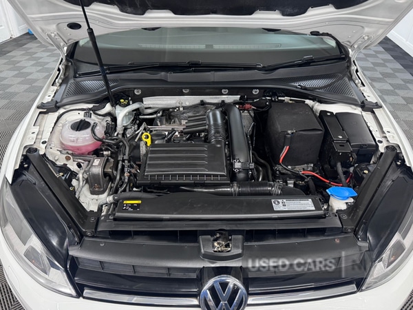 Used Volkswagen Golf 2016 for sale - 77809457: Photo 29