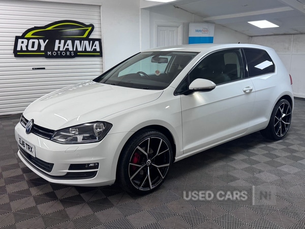 Used Volkswagen Golf 2016 for sale - 77809457: Photo 30
