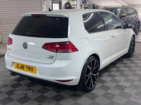 Used Volkswagen Golf 2016 for sale - 77809457: Photo 7