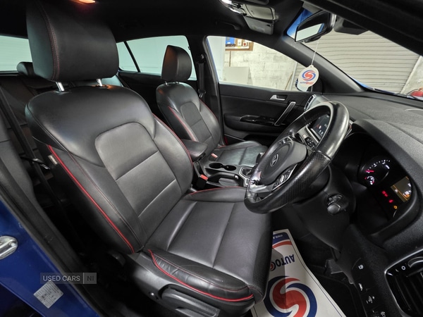 Used Kia Sportage 2019 for sale - 77041305: Photo 10