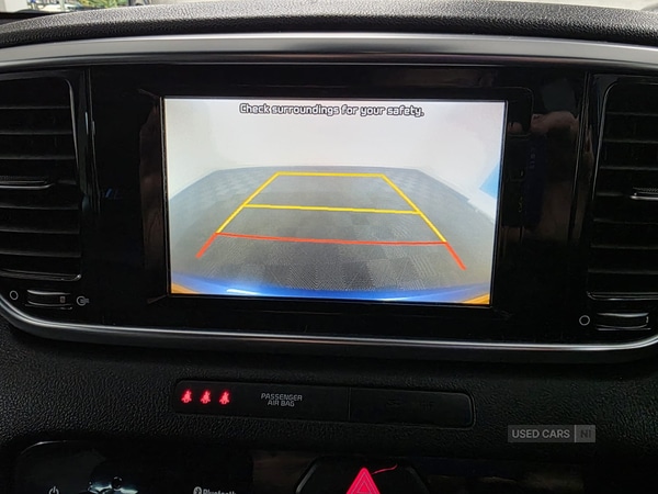 Used Kia Sportage 2019 for sale - 77041305: Photo 11