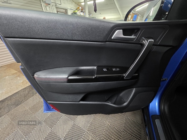 Used Kia Sportage 2019 for sale - 77041305: Photo 12