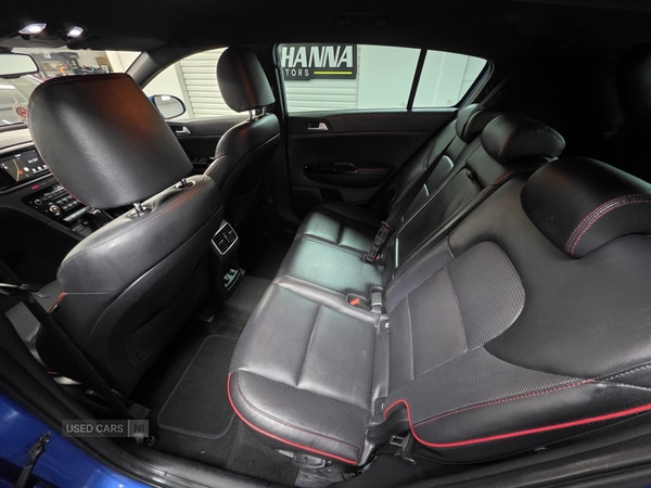 Used Kia Sportage 2019 for sale - 77041305: Photo 15