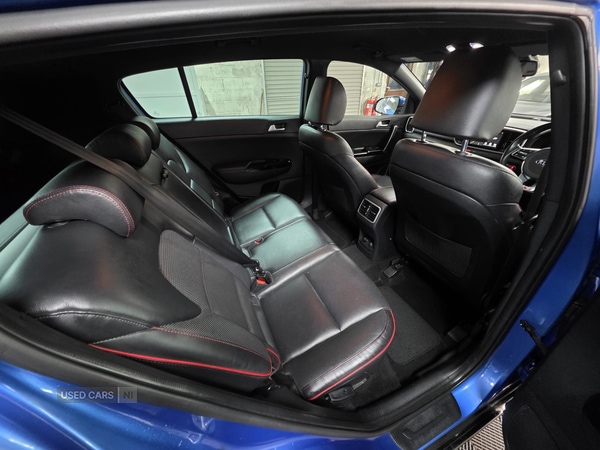 Used Kia Sportage 2019 for sale - 77041305: Photo 16