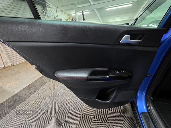 Used Kia Sportage 2019 for sale - 77041305: Photo 18