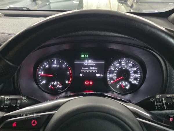 Used Kia Sportage 2019 for sale - 77041305: Photo 20