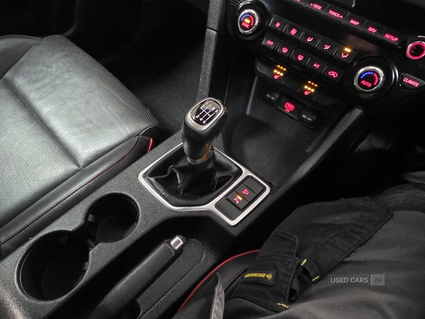 Used Kia Sportage 2019 for sale - 77041305: Photo 21