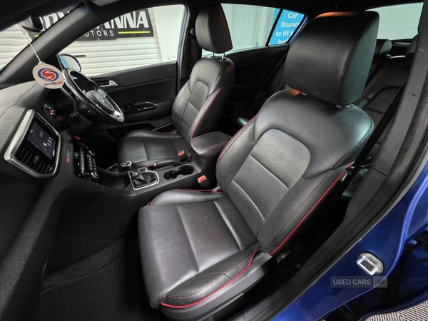 Used Kia Sportage 2019 for sale - 77041305: Photo 24