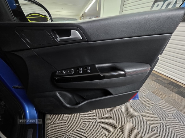 Used Kia Sportage 2019 for sale - 77041305: Photo 25