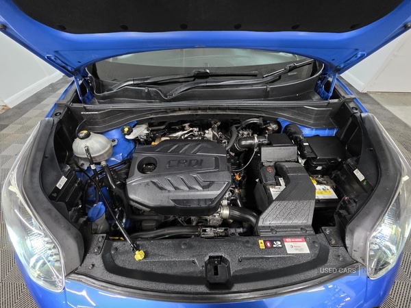 Used Kia Sportage 2019 for sale - 77041305: Photo 26