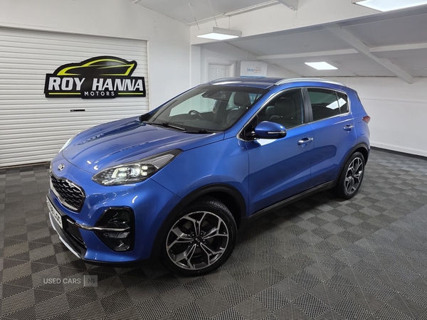 Used Kia Sportage 2019 for sale - 77041305: Photo 27