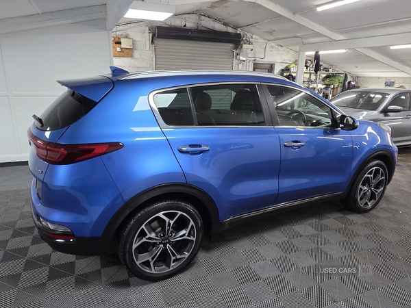 Used Kia Sportage 2019 for sale - 77041305: Photo 5