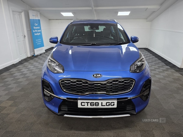 Used Kia Sportage 2019 for sale - 77041305: Photo 7