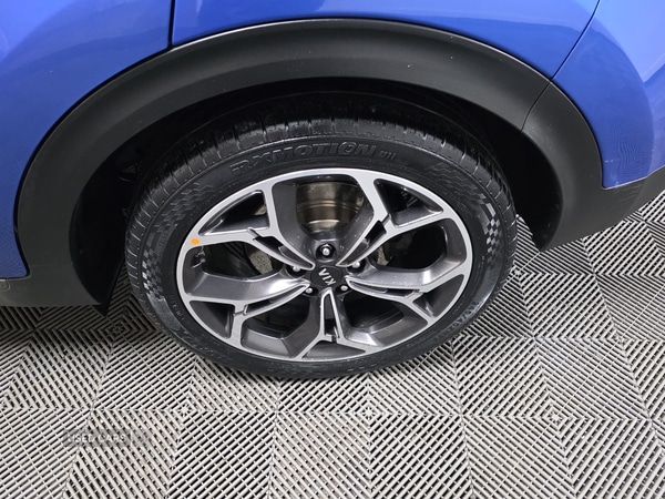 Used Kia Sportage 2019 for sale - 77041305: Photo 9