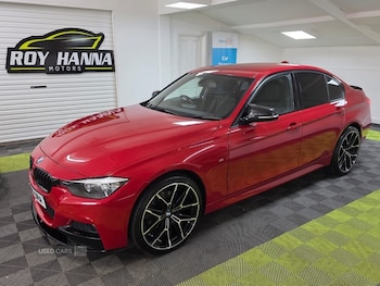 BMW - 3 Series