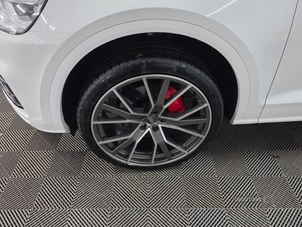 Used Audi Q5 2018 for sale - 77469571: Photo 10