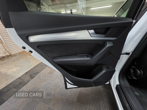 Used Audi Q5 2018 for sale - 77469571: Photo 15