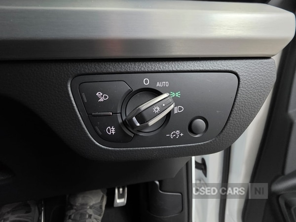 Used Audi Q5 2018 for sale - 77469571: Photo 22